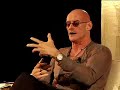 Ken Wilber: Increased Consciousness, Decreased Suffering Ken Wilber: Increased Consciousness, Decreased Suffering