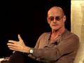 Ken Wilber: Increased Consciousness, Decreased Suffering