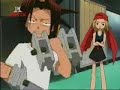 Gymnastics of Shaman King