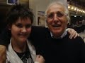 Me And Ruggero Deodato!!!!!!!
