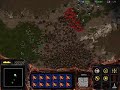 Zealots VS Zerglings