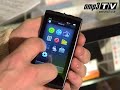 AMP3 TV - Cowon S9 Review