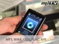 AMP3 TV - Cowon S9 Review