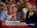 Fired Walt Monegan comments on Sarah Palin abuse Fired Walt Monegan comments on Sarah Palin abuse
