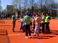 Stadion miejski w Ełku