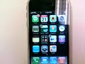 iPhone 1.1.3 Unlocked Desbloqueado iPhone 1.1.3 Unlocked Desbloqueado
