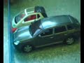 smart VS Porsche cayenne smart VS Porsche cayenne