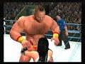 SvR2007 Tifa Lockheart vs Zangief(request)
