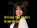 A Niley Story [Season 6] Ep.145 [I Surrender]