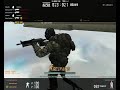 COMBAT ARMS HACK GOSTMODE