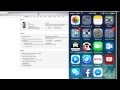 How to update to iOS 8 using iTunes Mac and Windows iPhone IPad iPod How to update to iOS 8 using iTunes Mac and Windows iPhone IPad iPod