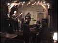 KUNIO KISHIDA / Somebody Call My Name / in Winnsboro, Texas