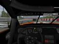 Saleen Mustang in Sim-Racing League View Video