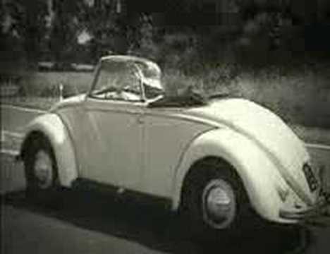 VW History