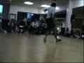 Wreck 4 Respect: 05 2pac is alive vs Breaks Kru