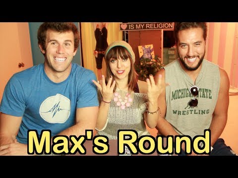 instagram - Instagram Game w/ Olga Kay, Brodie Smith & MaxNoSleeves Olga Kay's Round: http://bit.ly/OlgaKayRound Brodie Smith's Round: http://bit.ly/BrodiesRound MaxNoSl...