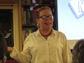 Lynda Barry on \"kids & play!\"