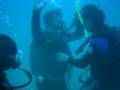 ケアンズIDCでCD暴れる