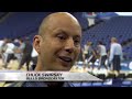 NBA Top Moments Of 2009 - Celtics VS Bulls Playoff Series