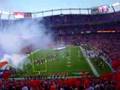 Denver Broncos Vs. Oakland Raiders