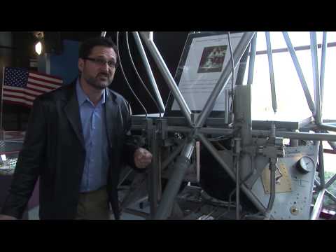 Lunar Excursion - RCSP Rocket Science at USSRC 17