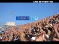 Curva Nord Pescara in Tour