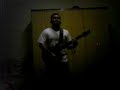 Demon Hunter Josias