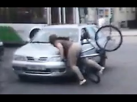 Funny road accidents,Funny Videos, Funny People, Funny Clips, Epic Funny Videos Part 44