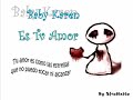 Baby Karen - Es tu amor (By Skanzito) Baby Karen - Es tu amor (By Skanzito)