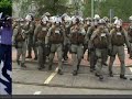 7. Juli Frankfurt - No Go Area fuer Nazis (I.)