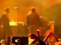 Liam (and Noel) Gallagher Attacked On Stage - vfest Toronto 2008