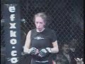 Miss Mar Fight High light