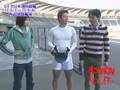 NO KEIRIN, NO LIFE GI全日本選抜特集1 アンガールズ登場でピスト教室