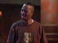 Def Poetry - Preach - Cotton