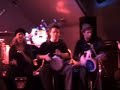 Underbelly - Baladi-Req (with Zils) Underbelly - Baladi-Req (with Zils)