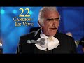 Vicente Fernandez - Primera Fila TV Spot Vicente Fernandez - Primera Fila TV Spot
