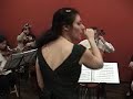 Lucinda Tinsman Violin Ensemble 2008 Part 5 Lucinda Tinsman Violin Ensemble 2008 Part 5