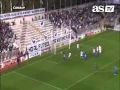 Rayo Vallecano 2 - Nastic 3 Jornada 34 Liga Adelante