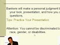 Financing Part 3 Financing Part 3