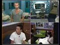 Big  Brother 8 - Dick's Saturday Morning 8/11/07 part 1