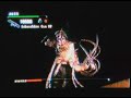 Resident Evil Umbrella Chronicles Wii Nemesis Boss Battle