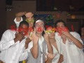 Festa da Isa