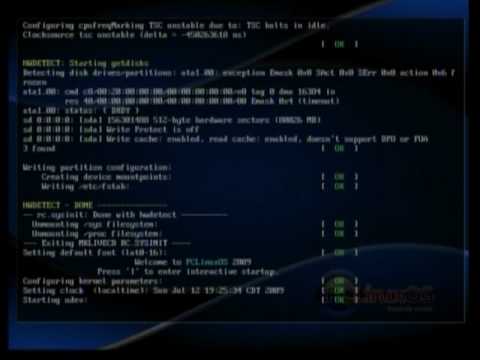 0 10 Ways to Recover Data Off a Crashed Hard Disk