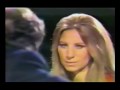 Bacharach and Streisand "So Groovey"