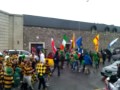 Patrick's Day CARLOW 17-03-2012