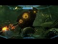 Halo 4 video
