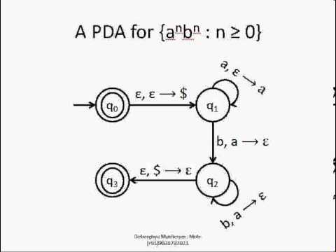 how to draw dfa diagram