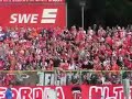 Fanges�nge Erfurt vs. L�beck