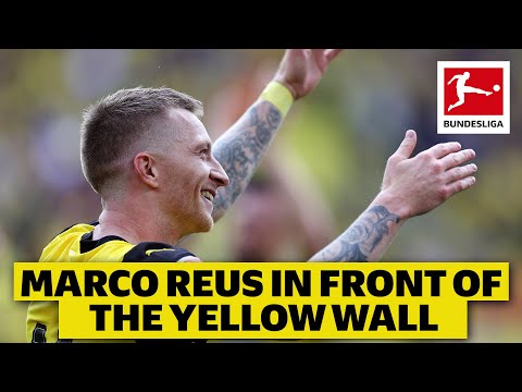 Marco Reus  ( BV Ballspiel Verein Borussia Dortmund )