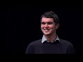 James Hooper and Rob Gauntlett Motivational Presentation